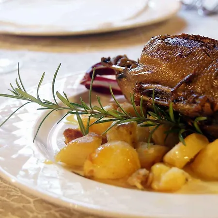 Locanda Bonin *