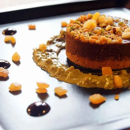 Bonin Estalagem Zovencedo