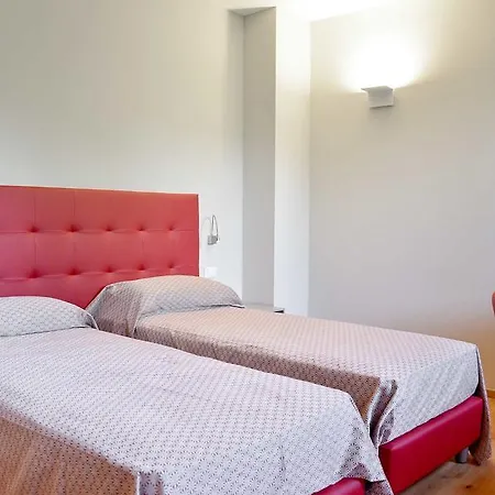 Bonin Inn Zovencedo