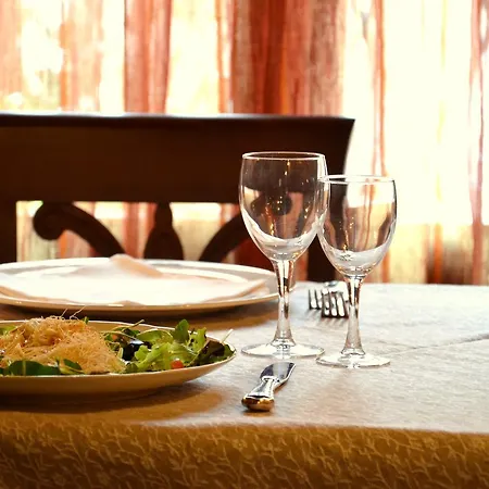 Bonin Locanda