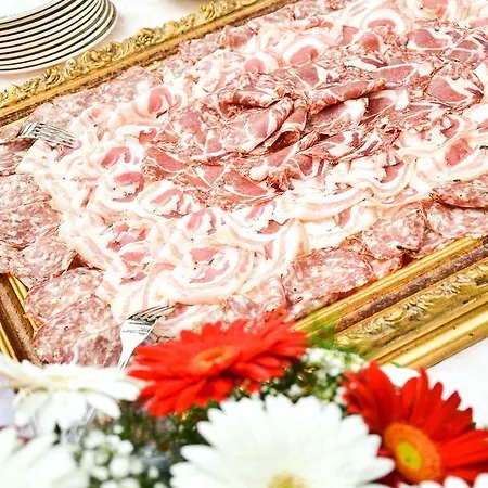 Locanda Bonin *