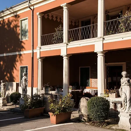 Locanda Bonin *