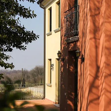 Locanda Bonin Zovencedo