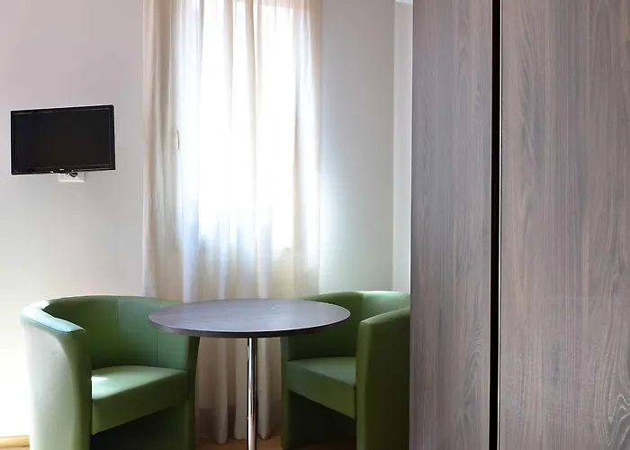 Πανδοχείο Bonin *