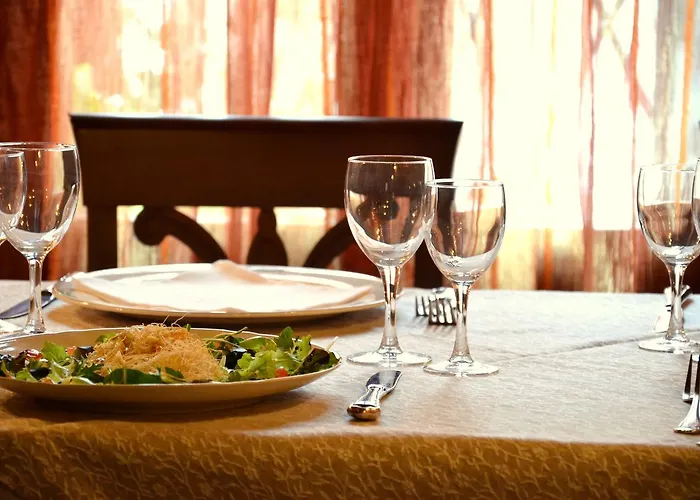 Bonin Πανδοχείο