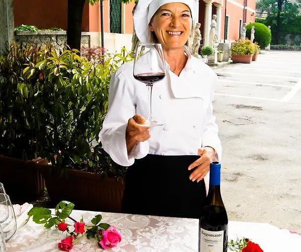 Bonin Πανδοχείο