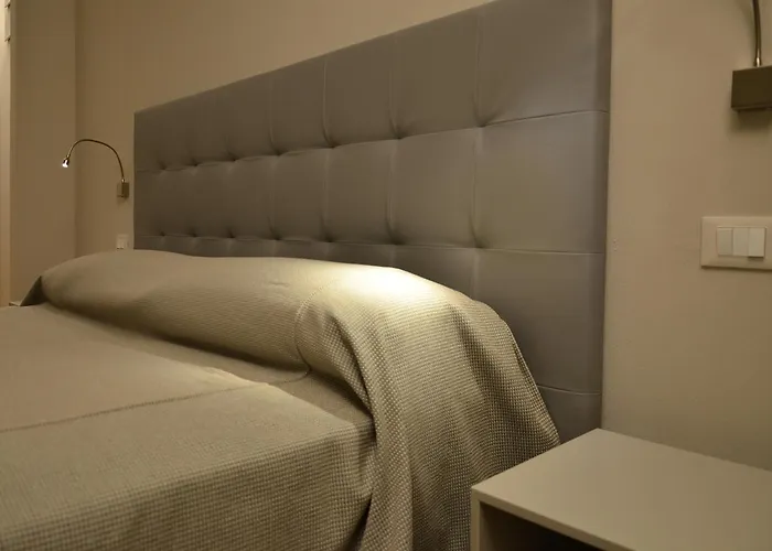 Bonin Πανδοχείο