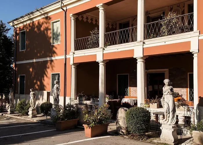 Πανδοχείο Bonin *