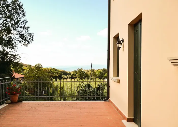 Bonin Locanda Zovencedo