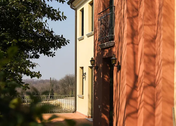 Locanda Bonin Zovencedo