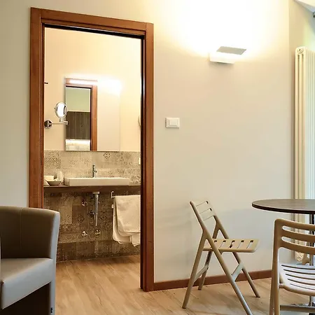 Zajazd Bonin Zovencedo