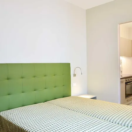 Mini-hôtel Bonin