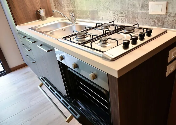 Bonin Мини-отель Zovencedo